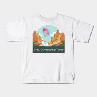 The Conservatory Kids T-Shirt